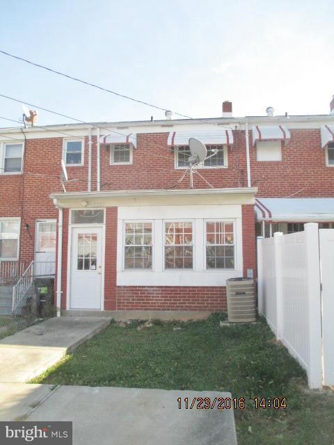 HAWTHORNE - Residential