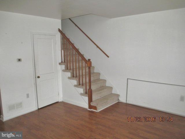 HAWTHORNE - Residential