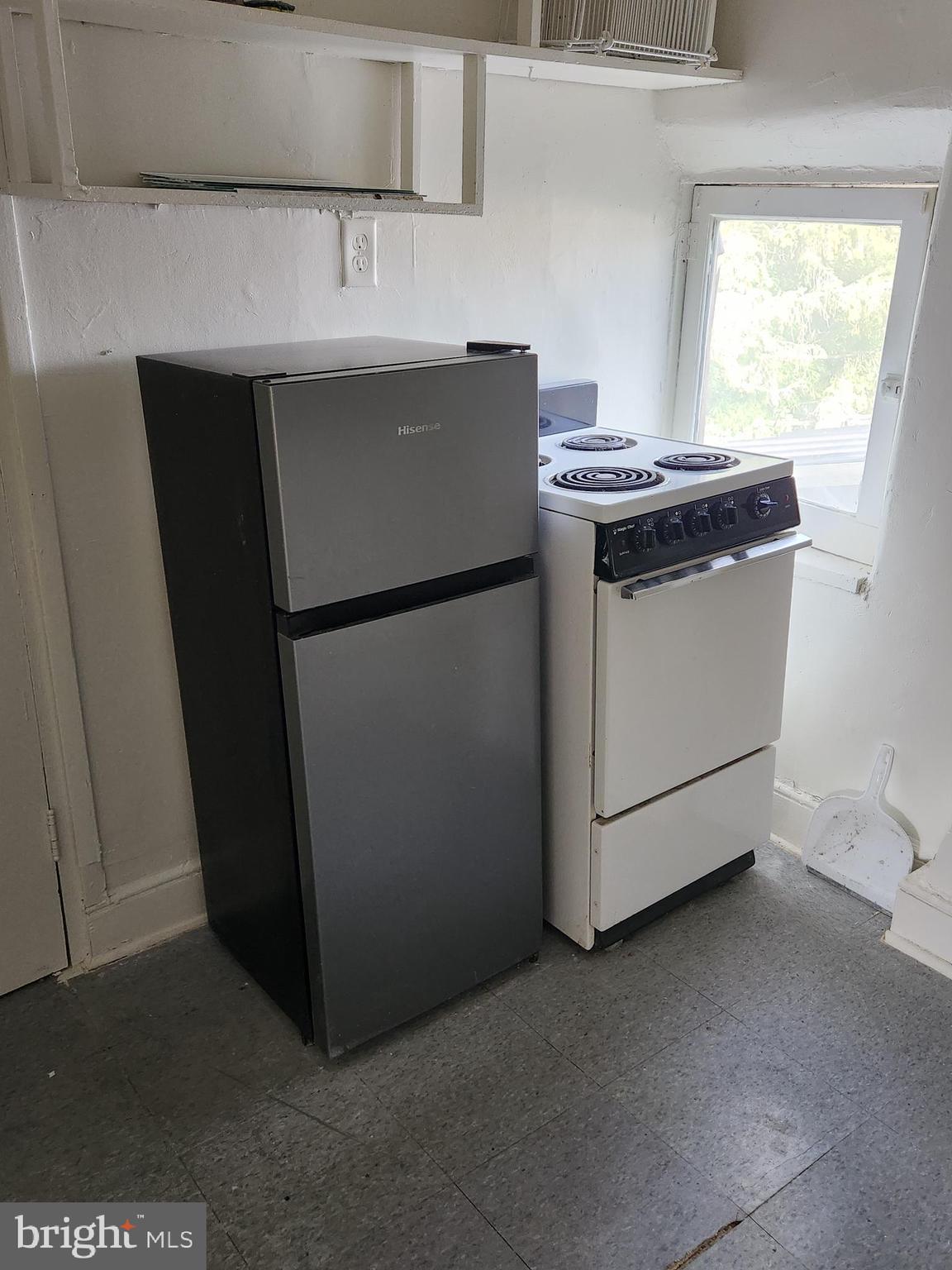 SHEPHERDSTOWN - Residential Lease