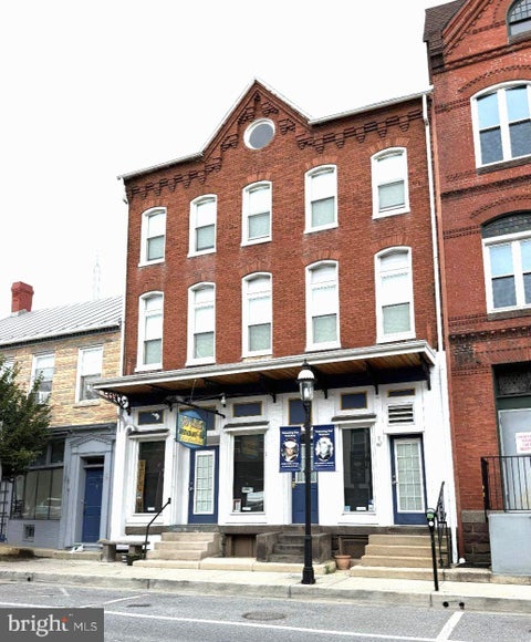 Photo of 16 W Main Street, EMMITSBURG, MD 21727 (MLS # MDFR2088734)