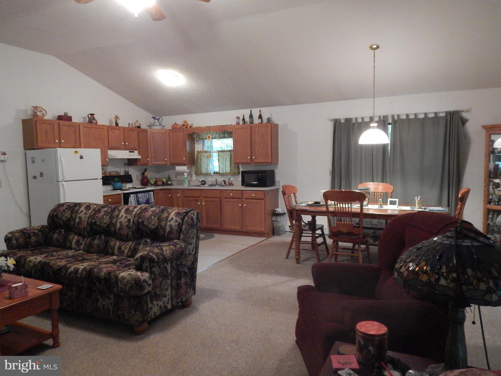 RIVER RIDGE - Residential