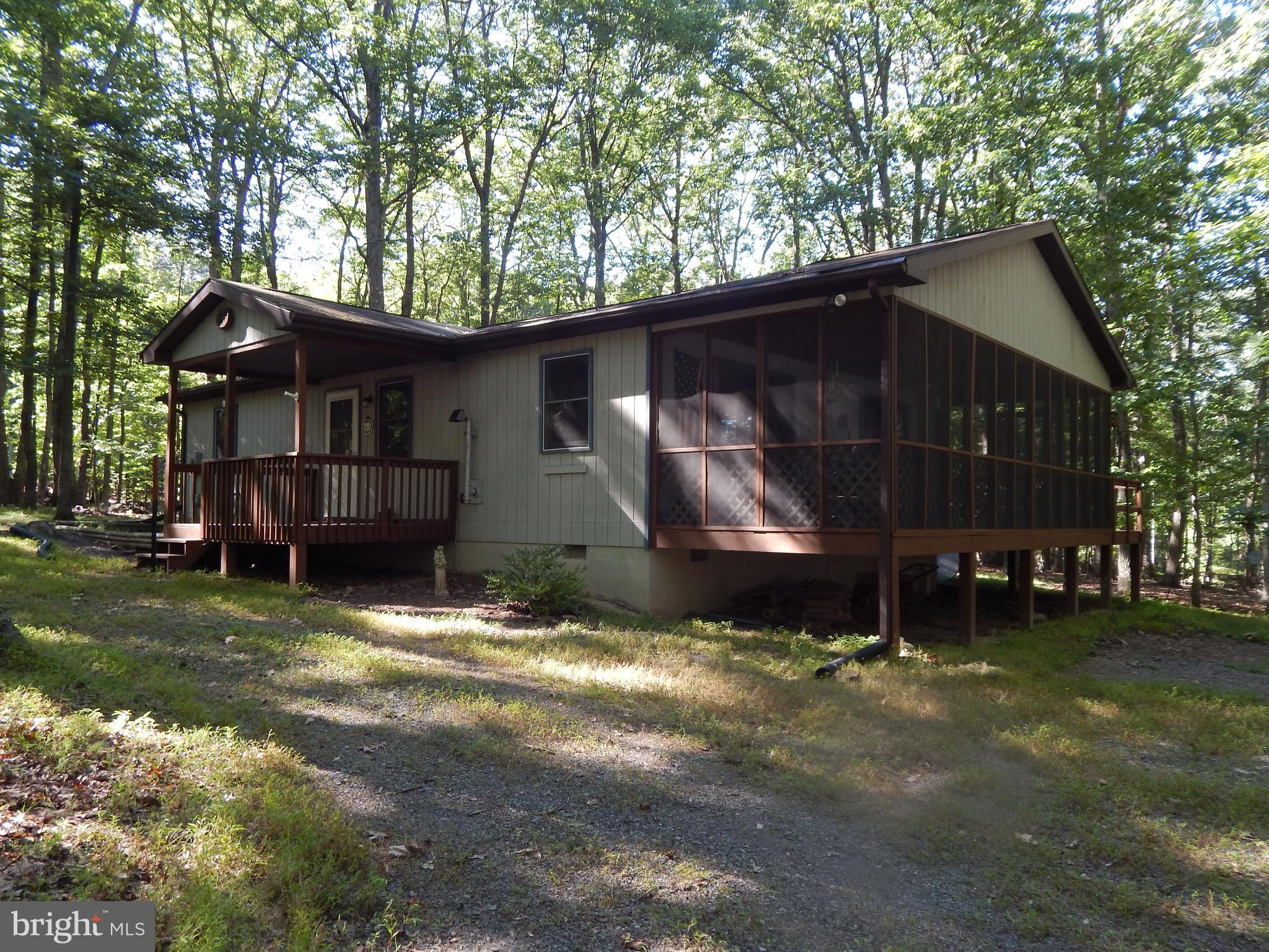 RIVER RIDGE - Residential