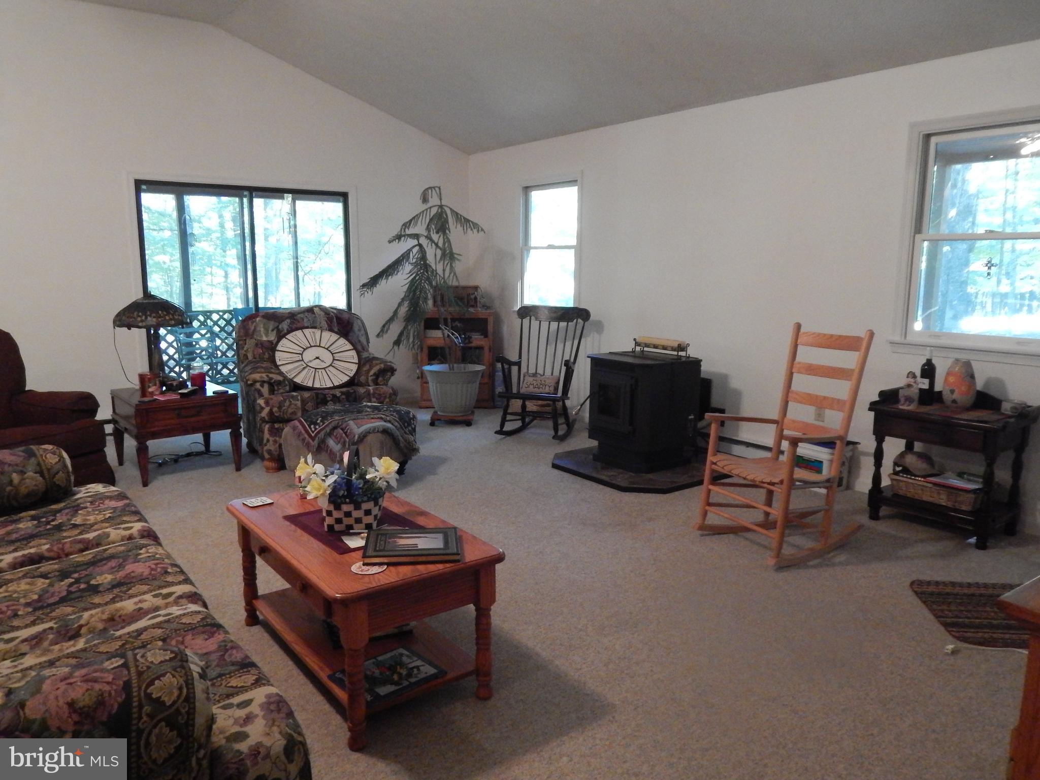 RIVER RIDGE - Residential