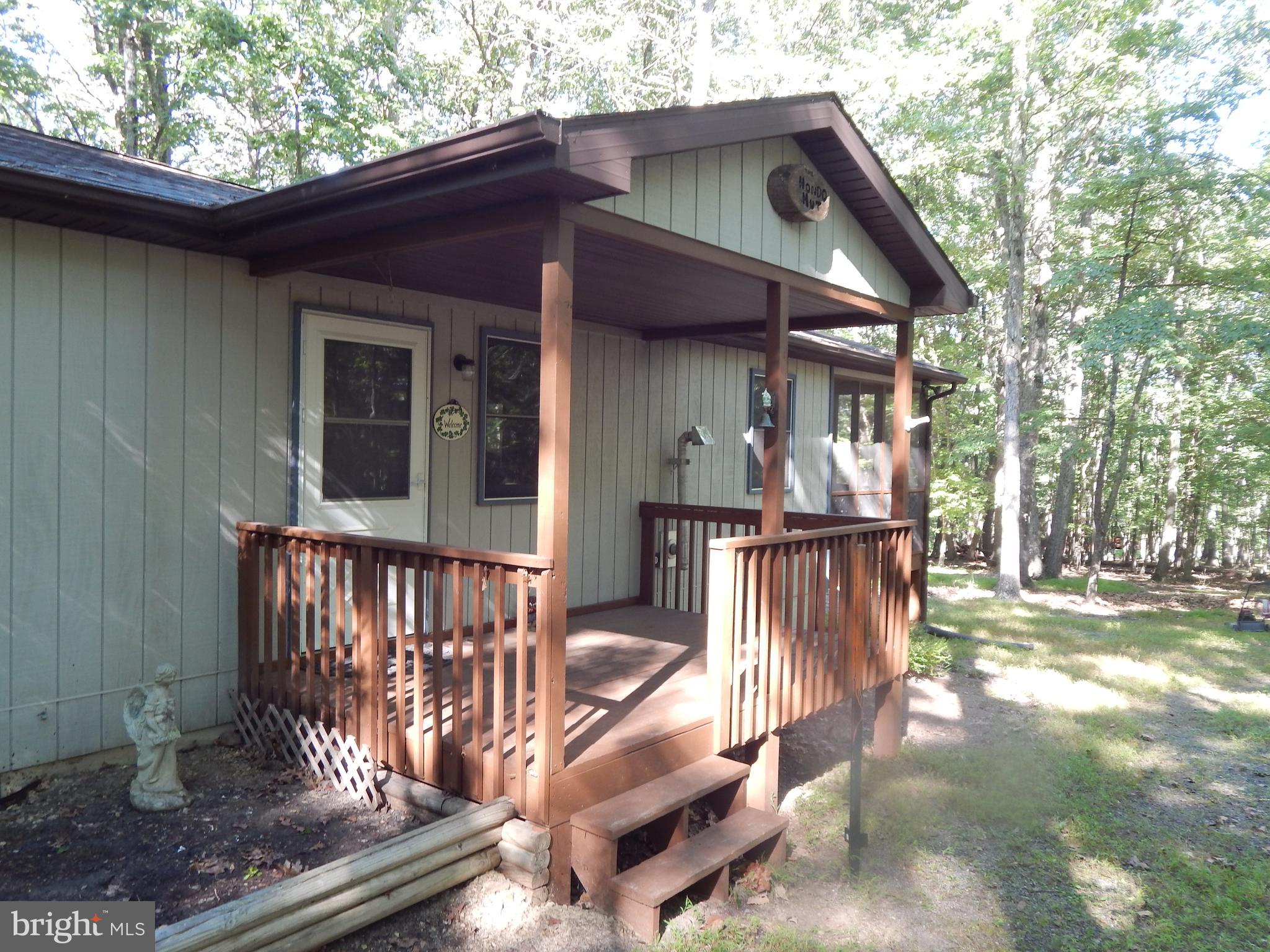 RIVER RIDGE - Residential