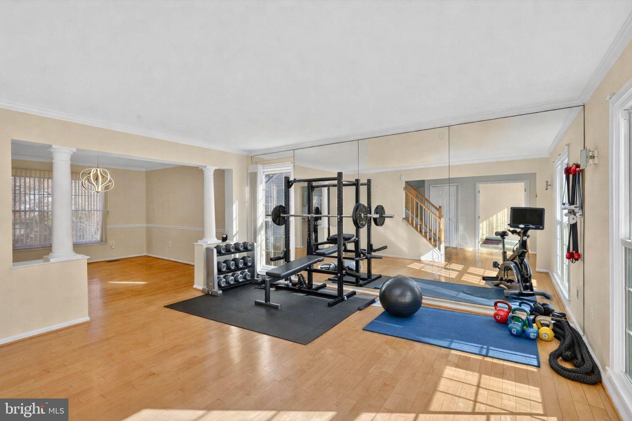 COLLINGTON STATION - Residential