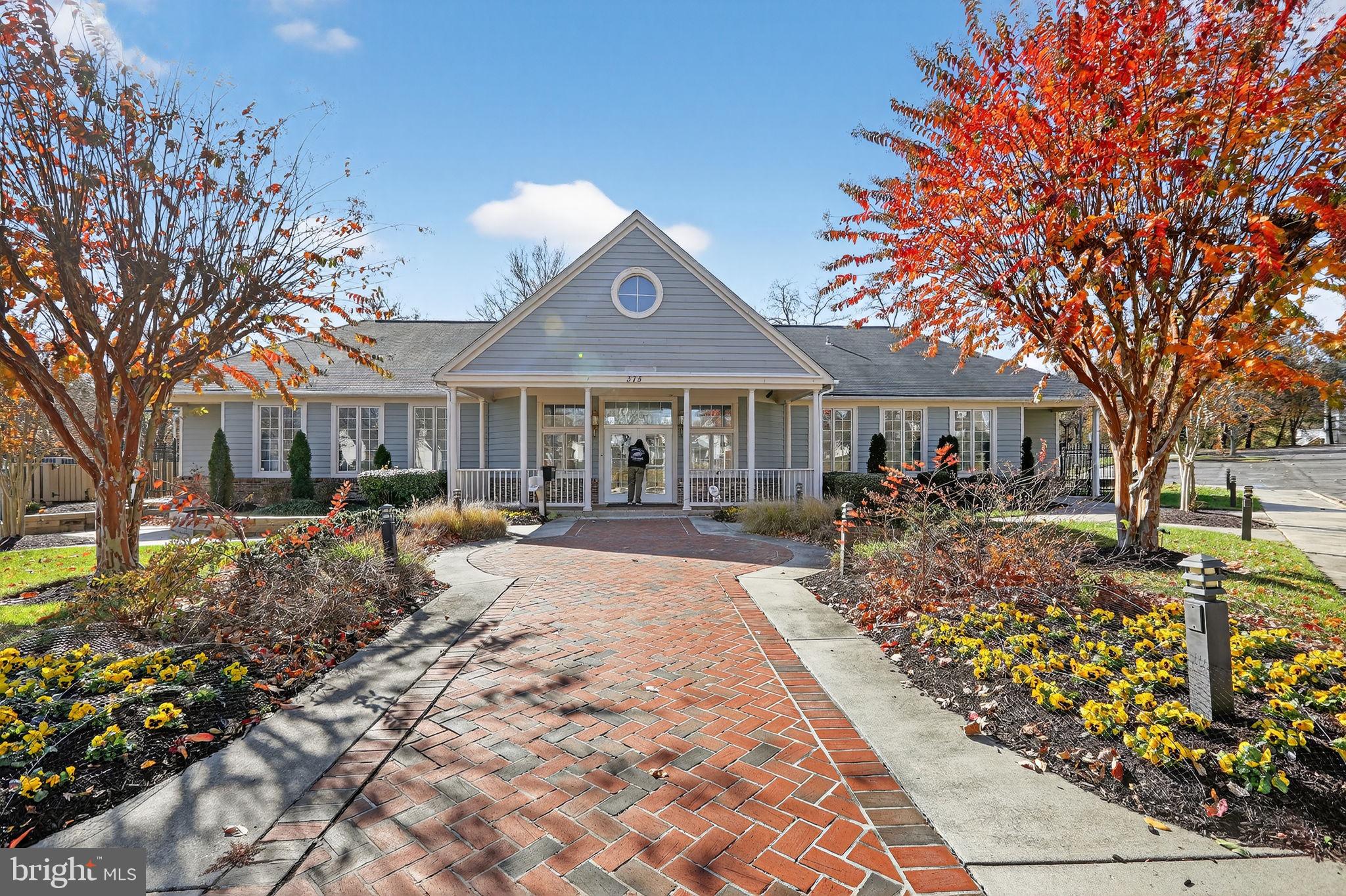 COLLINGTON STATION - Residential