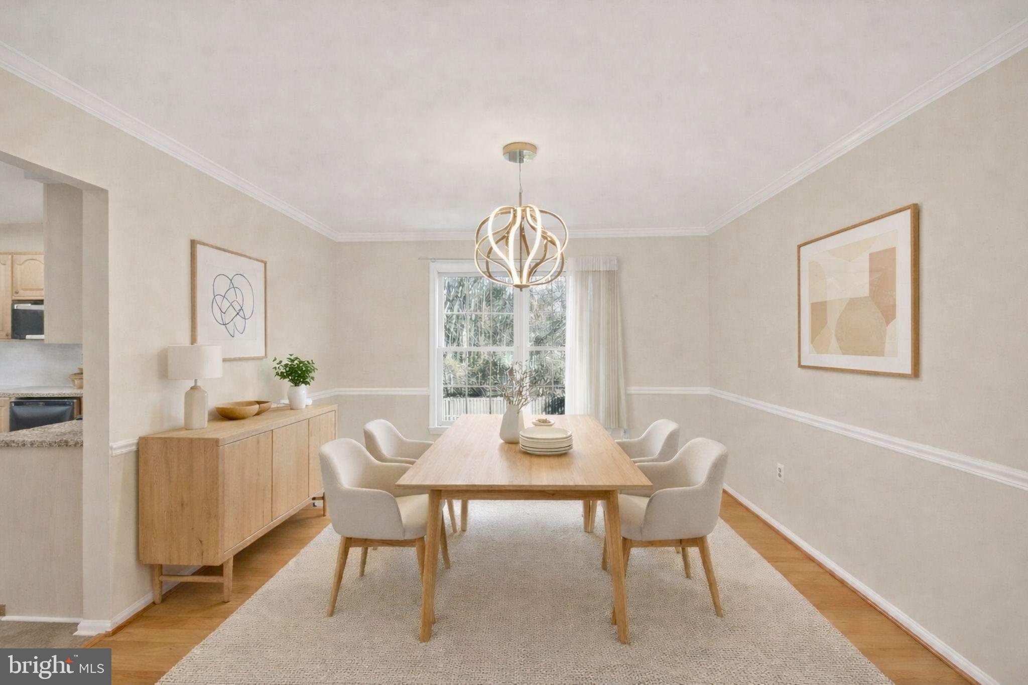 COLLINGTON STATION - Residential