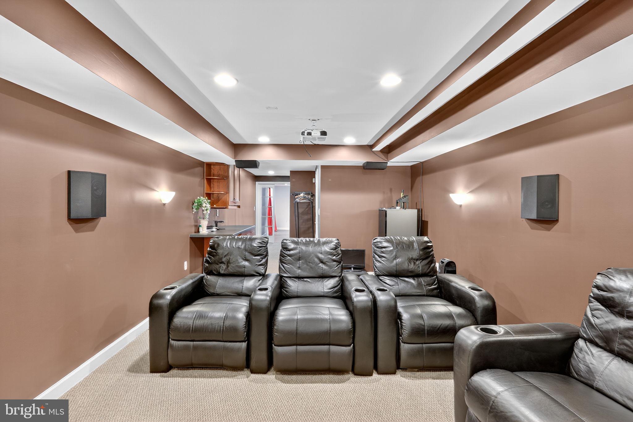 COLLINGTON STATION - Residential