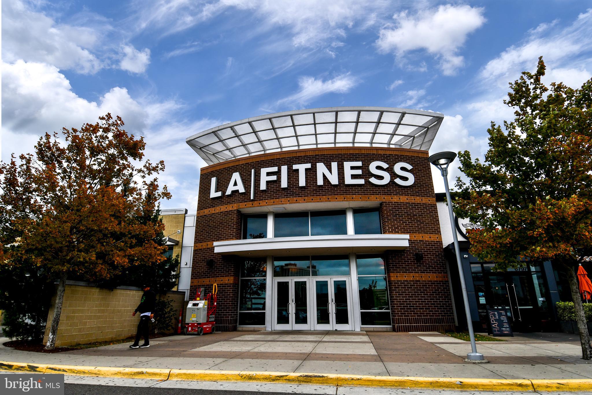 JAPONICA - Residential Lease