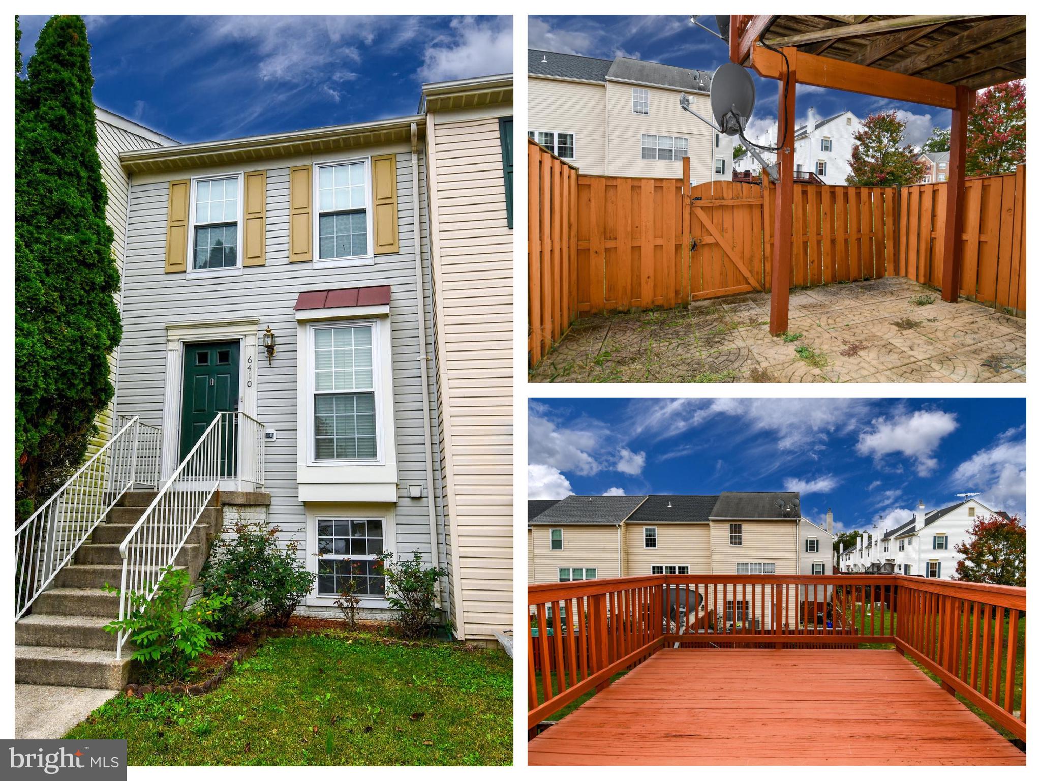 JAPONICA - Residential Lease