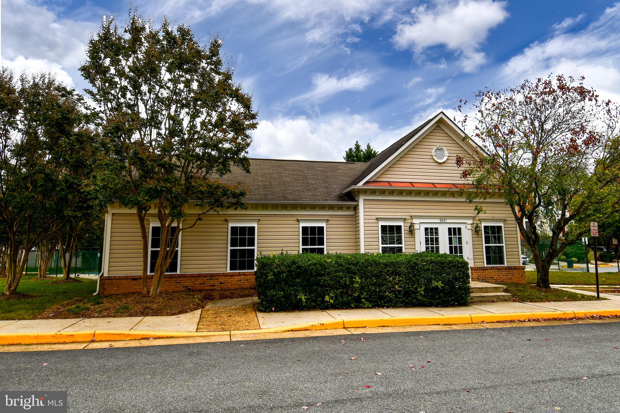 JAPONICA - Residential Lease