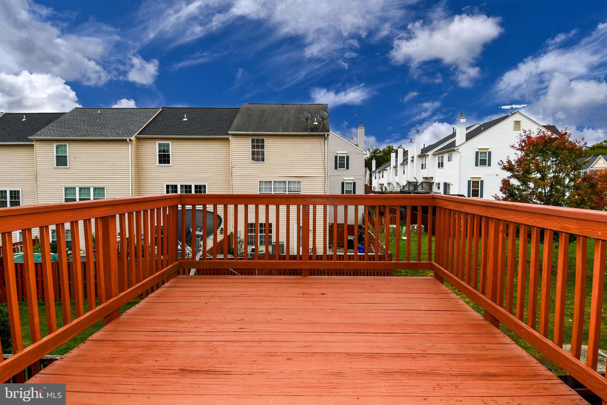 JAPONICA - Residential Lease