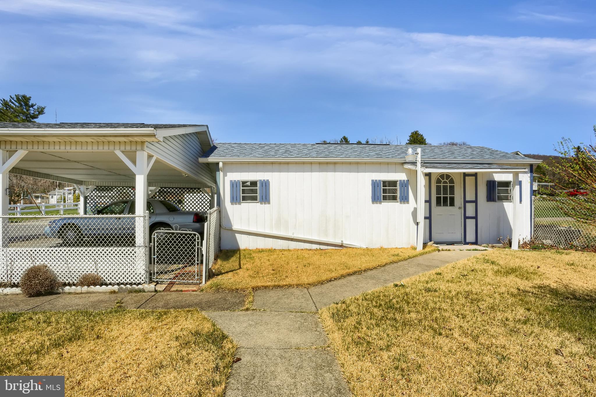 NONE AVAILABLE - Residential