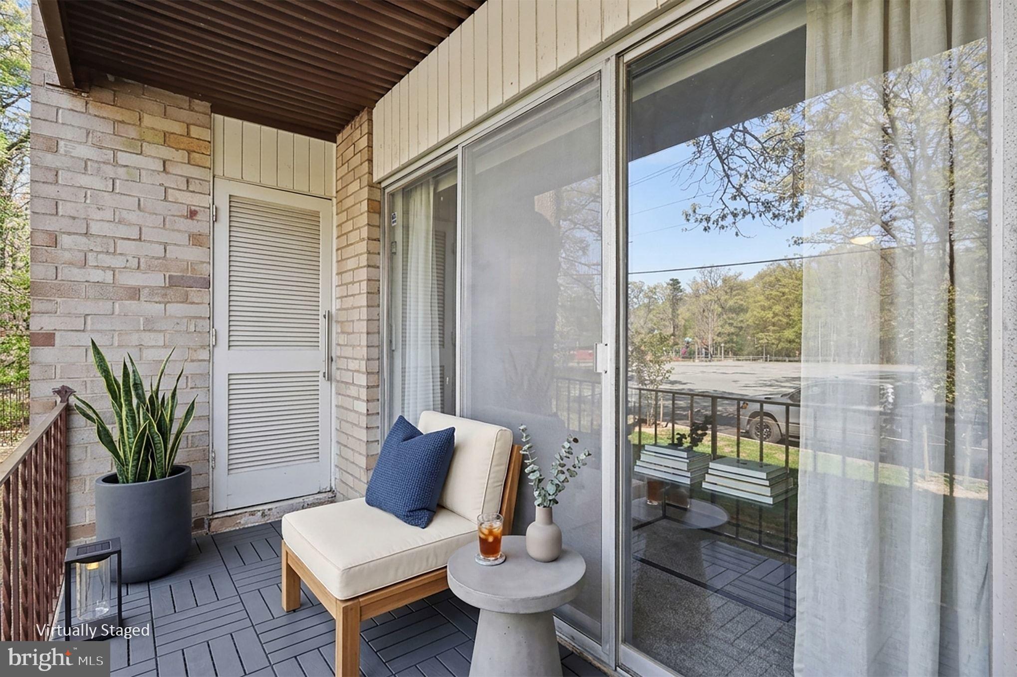 BRADBURY PARK - Residential