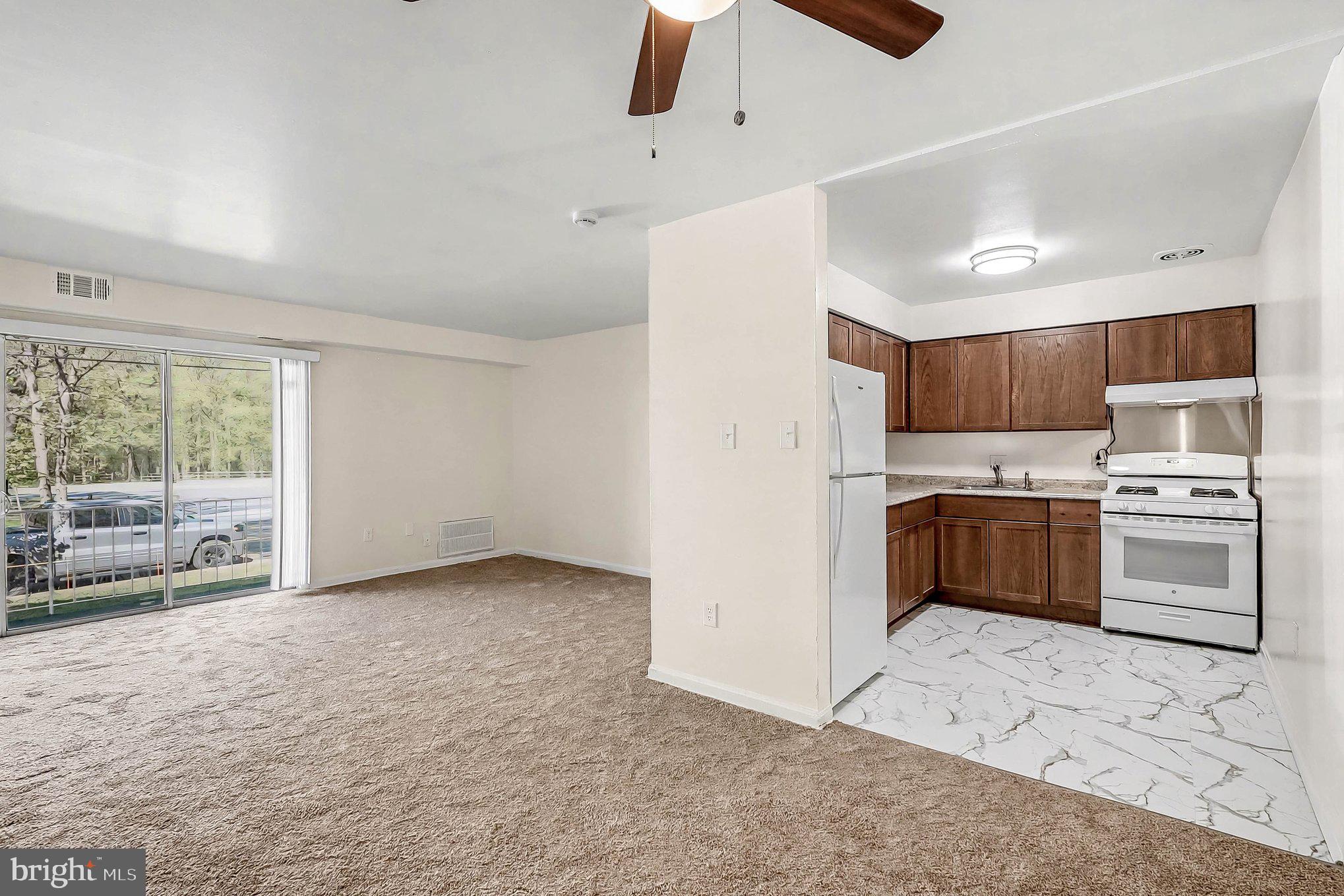 BRADBURY PARK - Residential