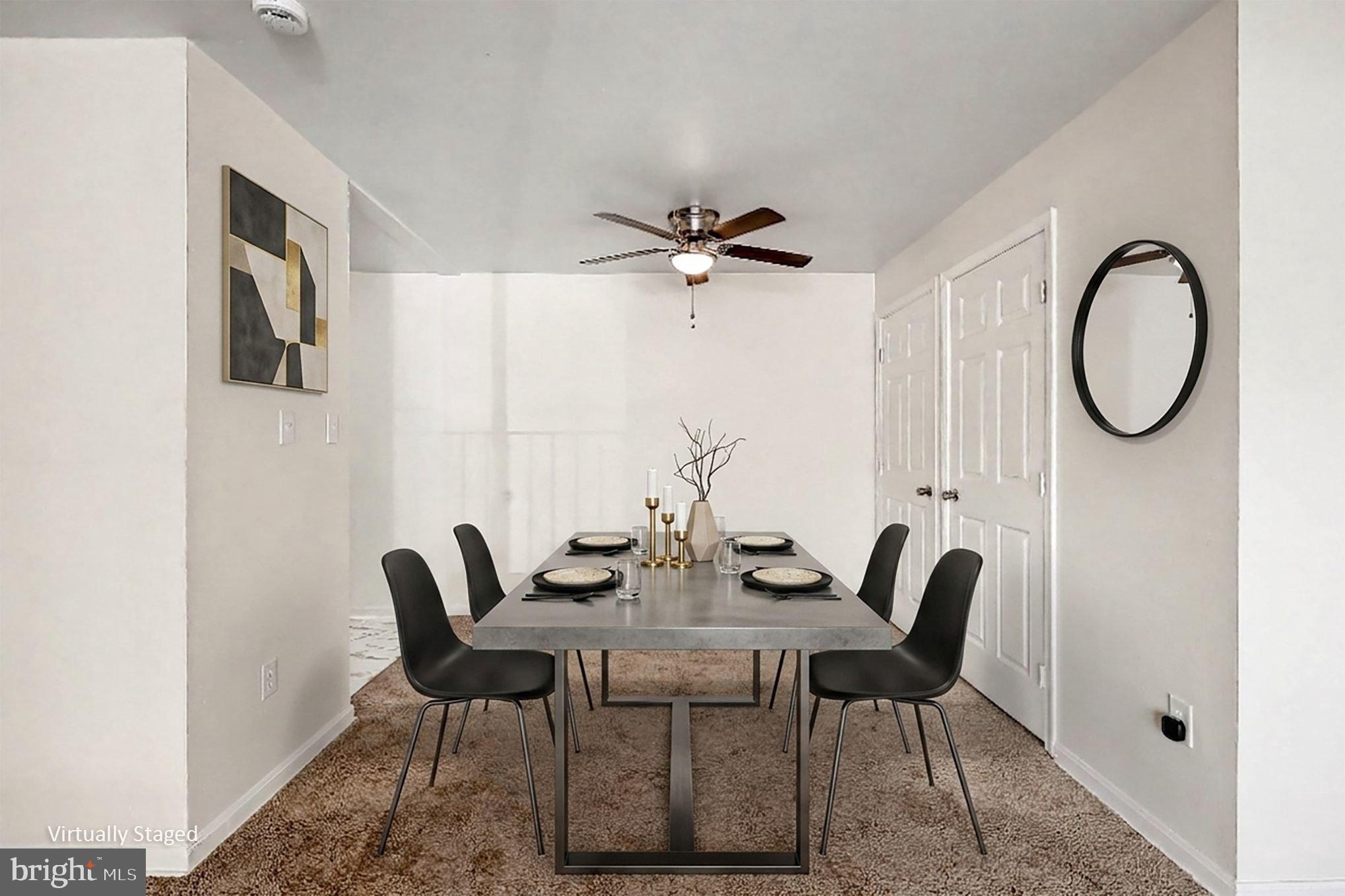 BRADBURY PARK - Residential