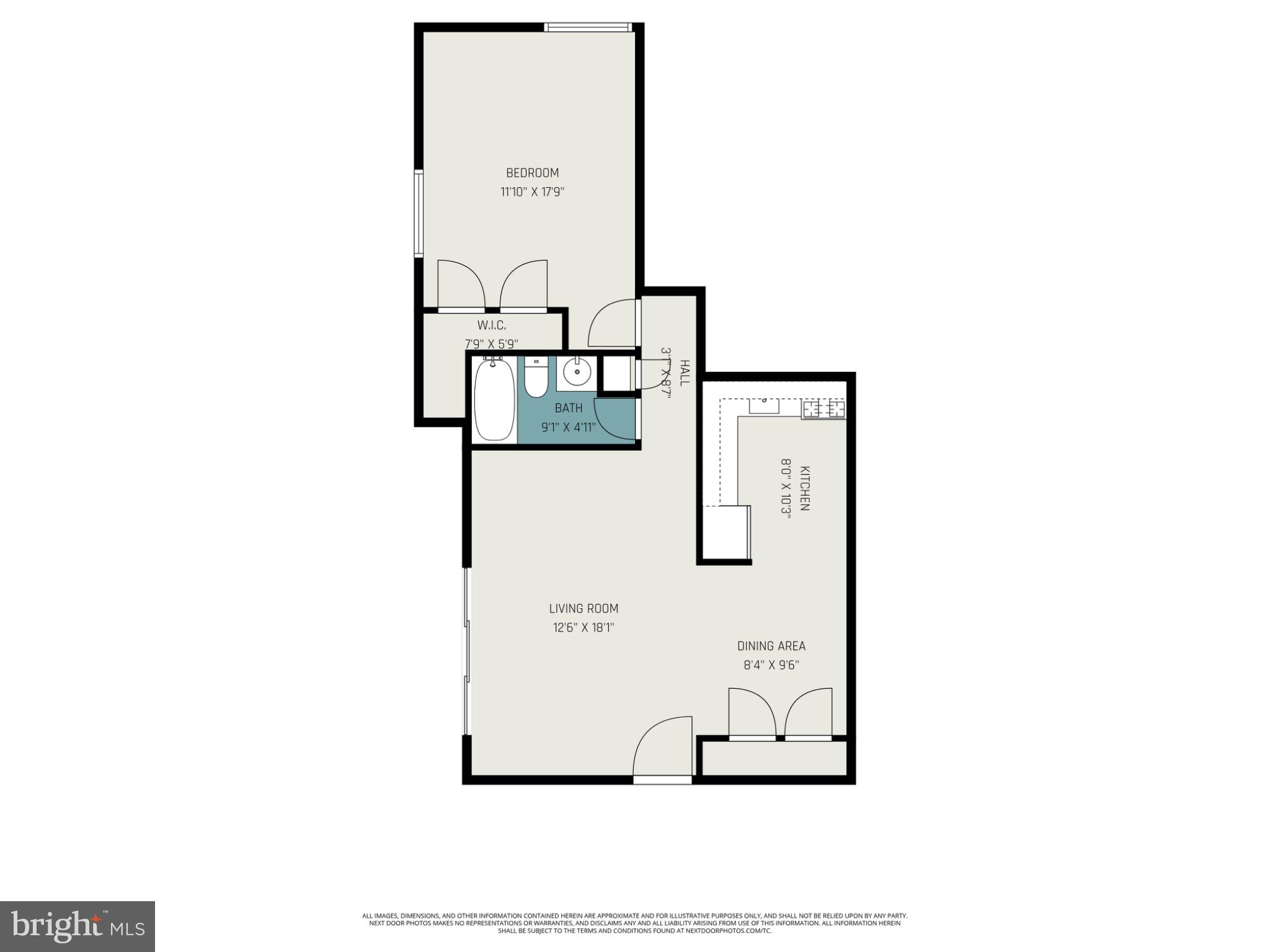 BRADBURY PARK - Residential