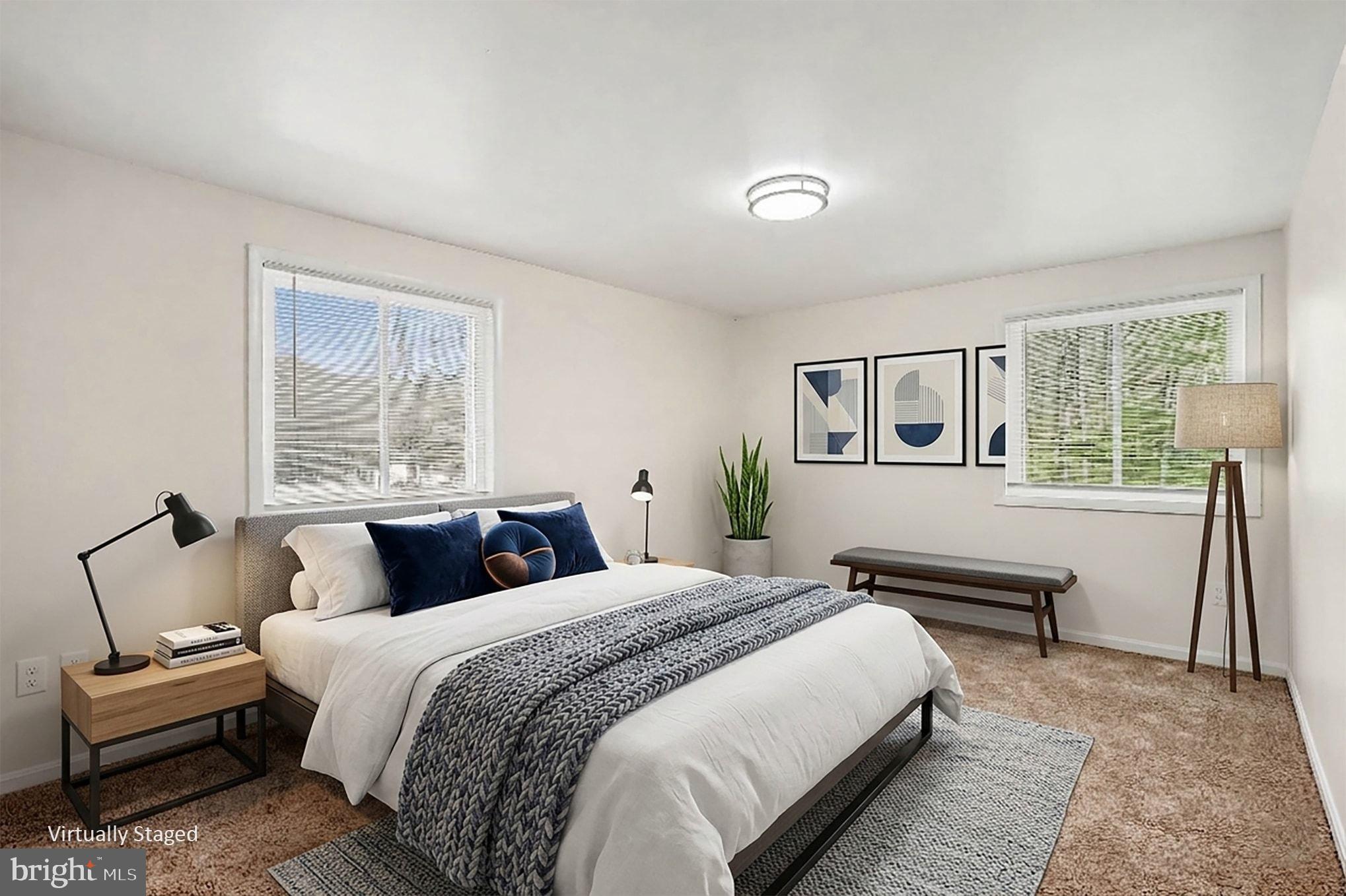 BRADBURY PARK - Residential