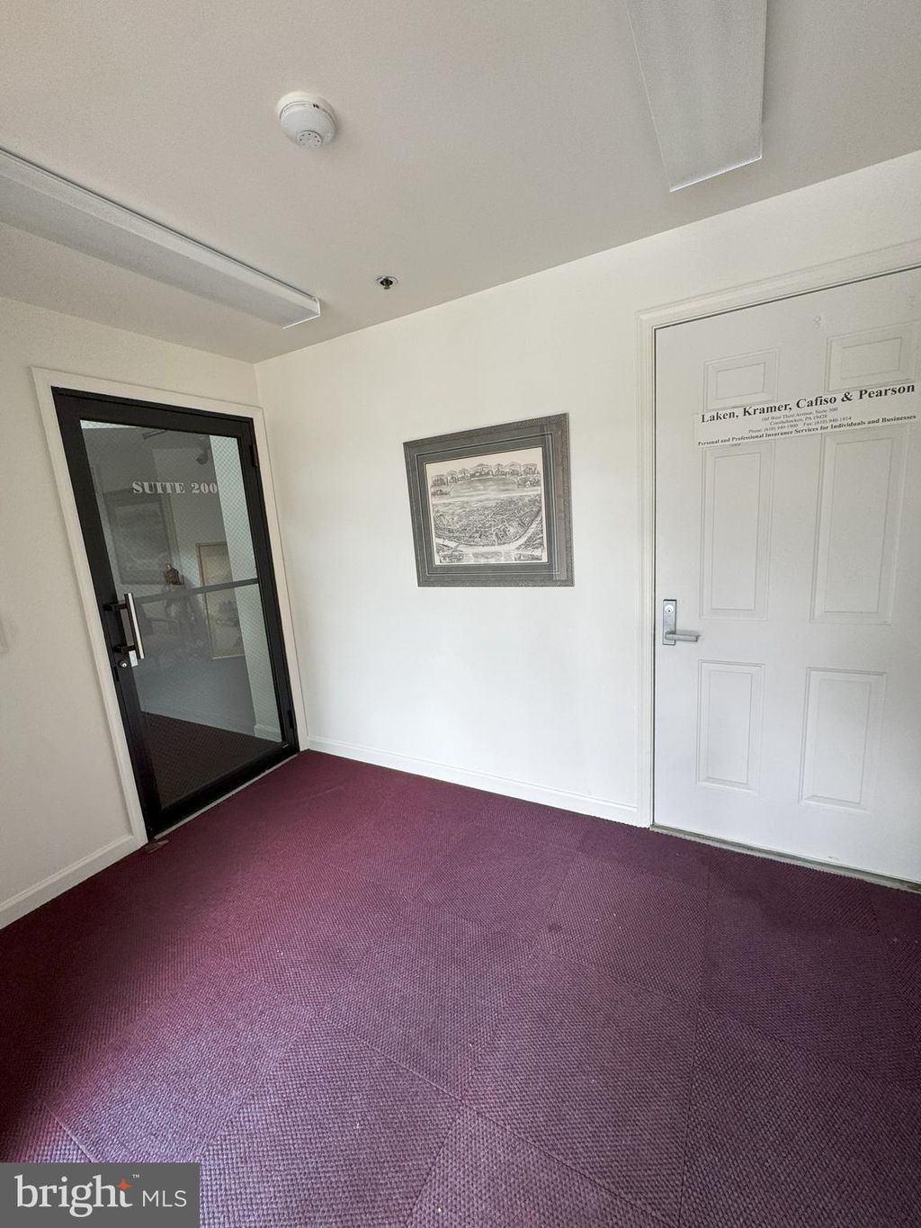 Photo of 100 W 3rd Avenue #200, CONSHOHOCKEN, PA 19428 (MLS # PAMC2152820)