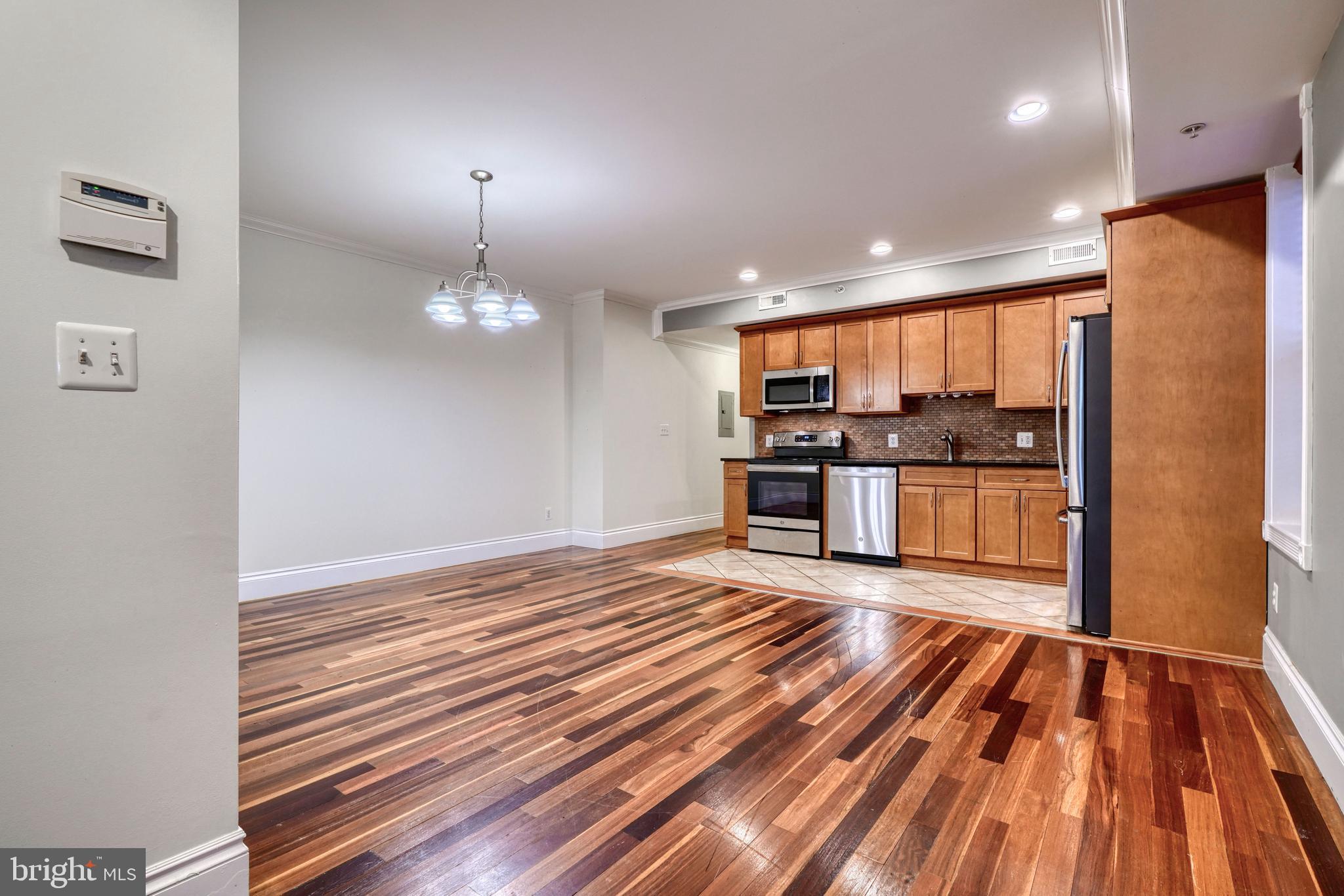 RESERVOIR HILL - Residential Lease