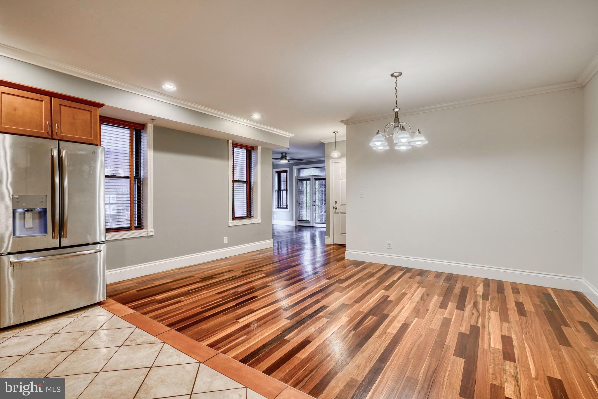 RESERVOIR HILL - Residential Lease