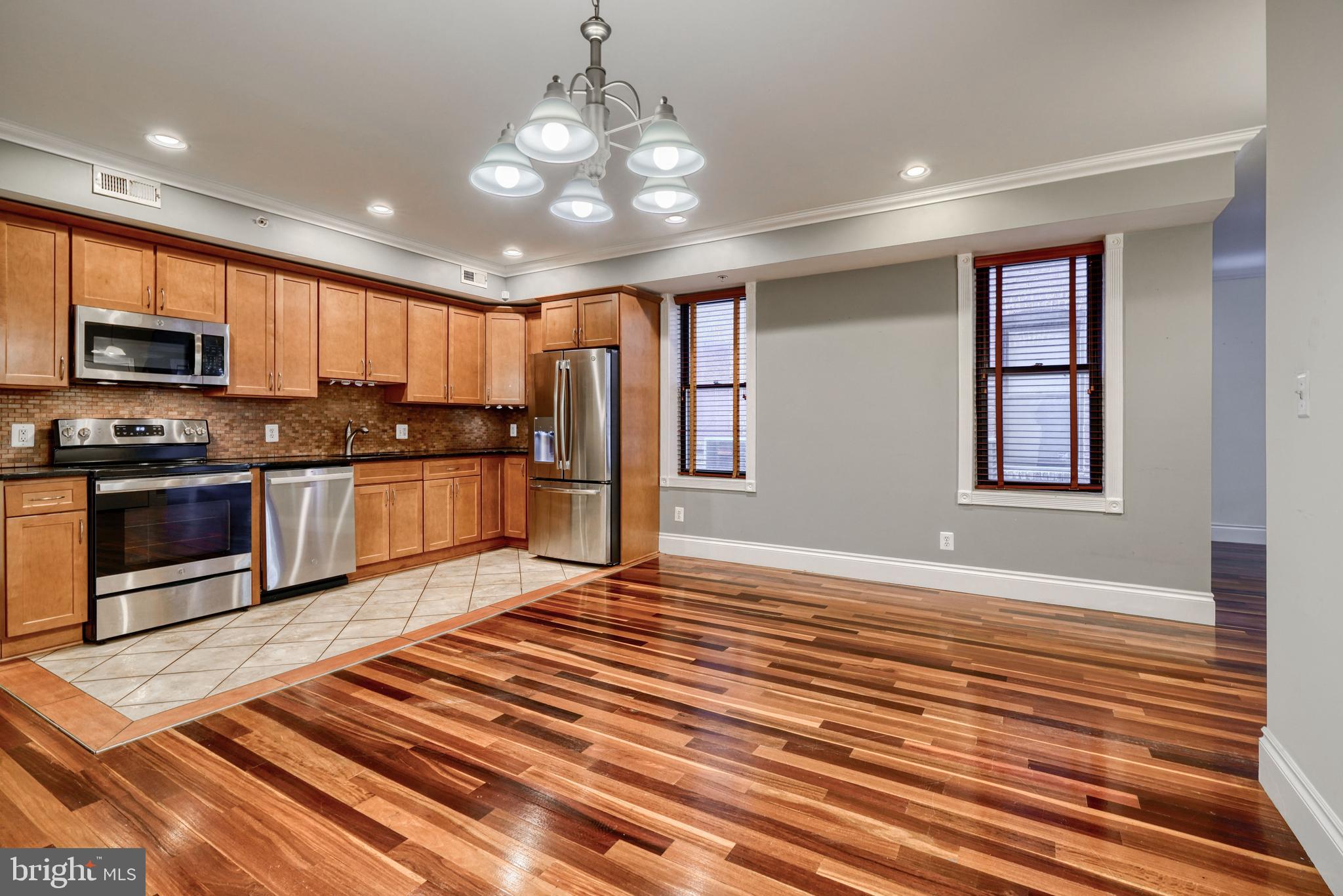 RESERVOIR HILL - Residential Lease