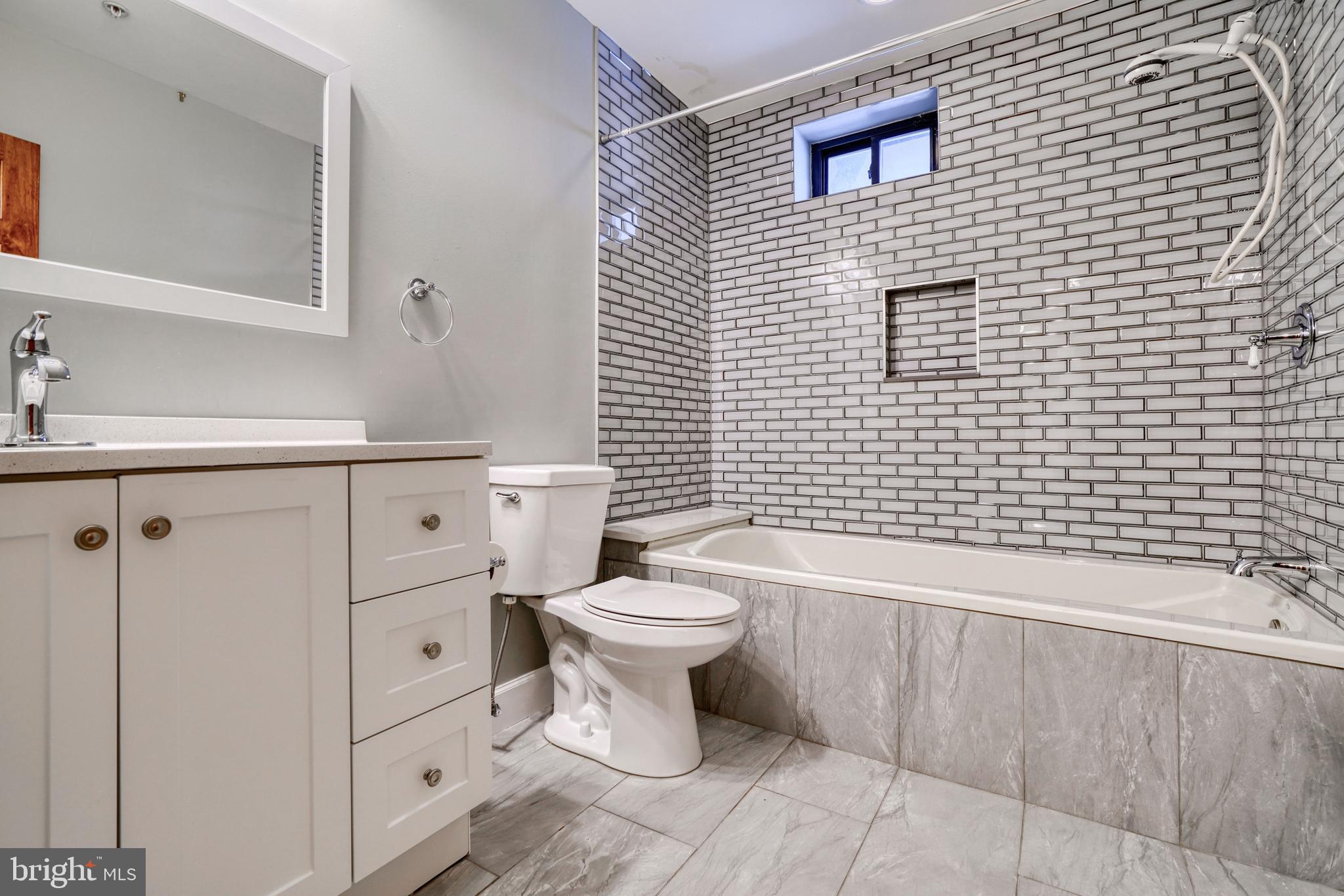 RESERVOIR HILL - Residential Lease