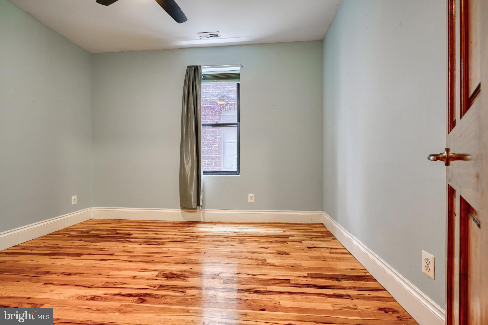 RESERVOIR HILL - Residential Lease