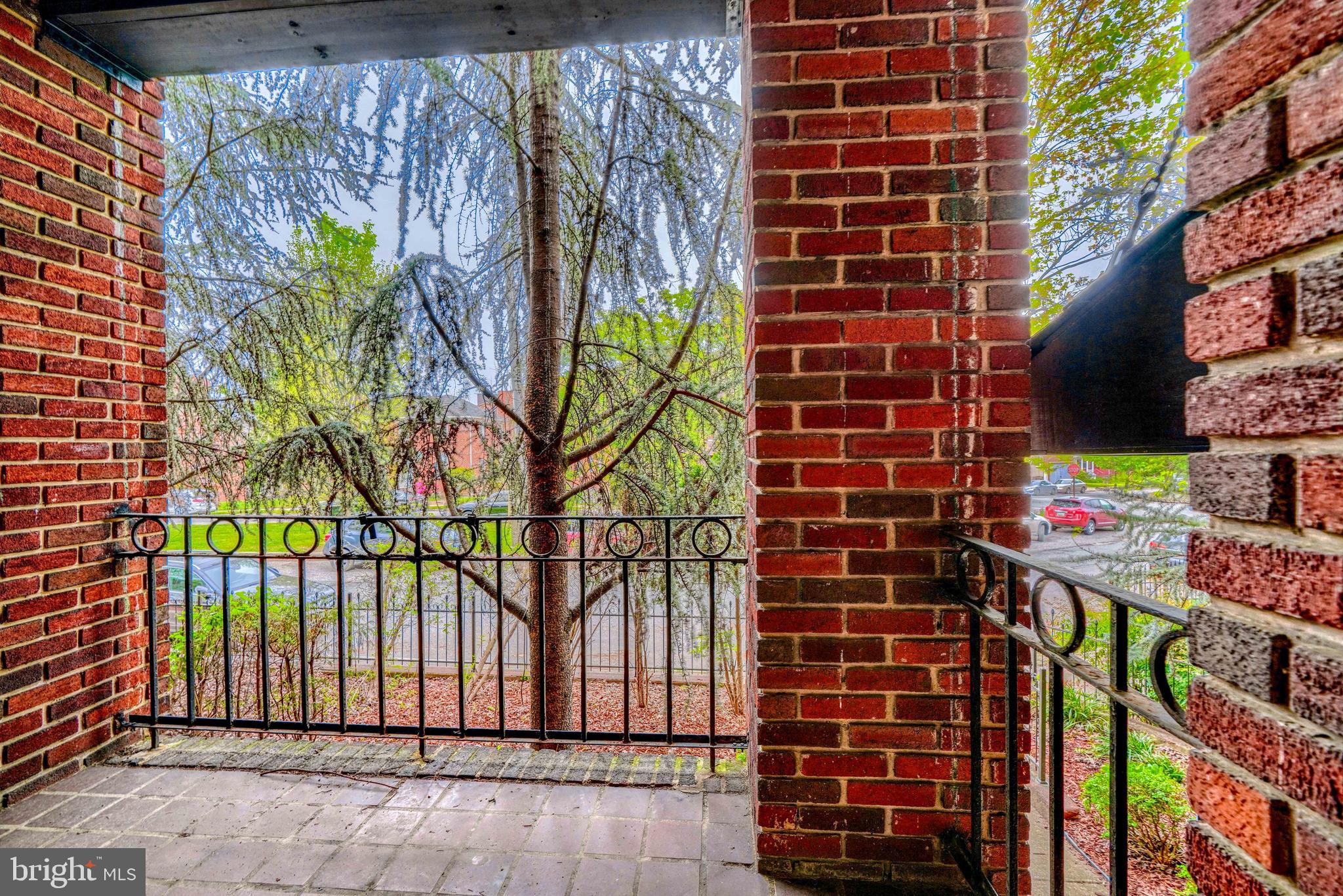 RESERVOIR HILL - Residential Lease