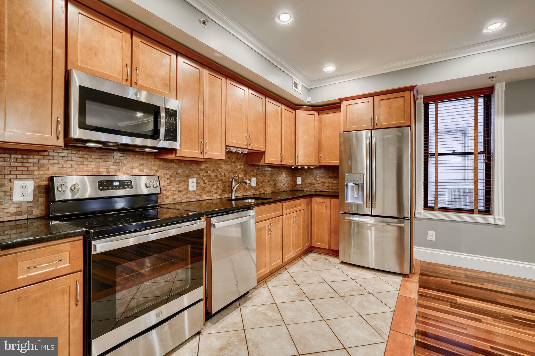 RESERVOIR HILL - Residential Lease