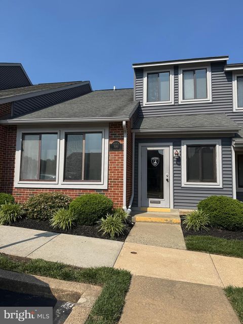 Photo of 5181 W Woodmill Drive #A004, WILMINGTON, DE 19808 (MLS # DENC2085378)