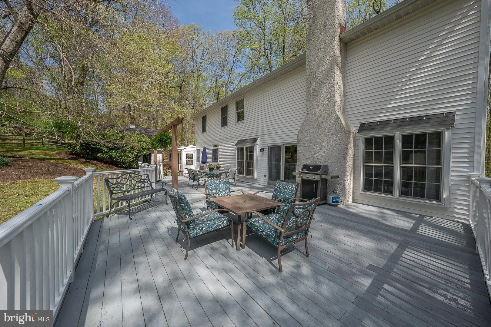 Glenmoore, Pennsylvania 19343, United States, 4 Bedrooms Bedrooms, ,3 BathroomsBathrooms,Residential,Active,121366