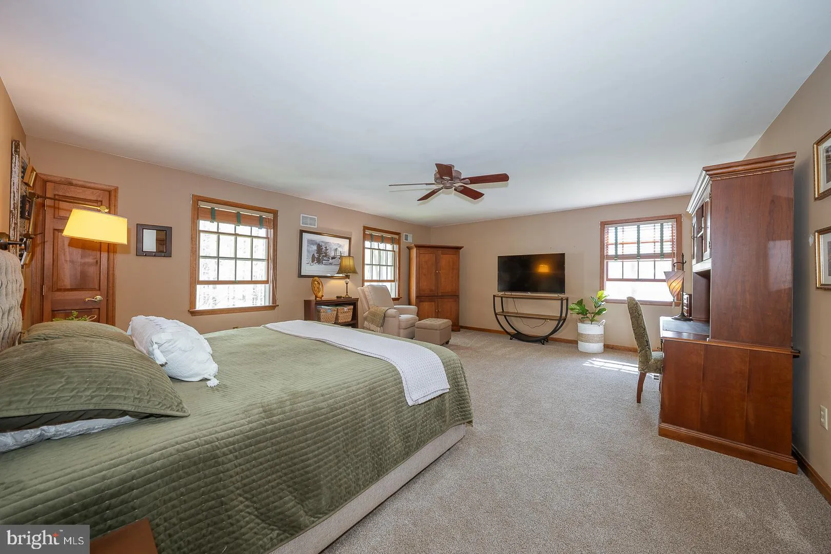 Glenmoore, Pennsylvania 19343, United States, 4 Bedrooms Bedrooms, ,3 BathroomsBathrooms,Residential,Active,121366