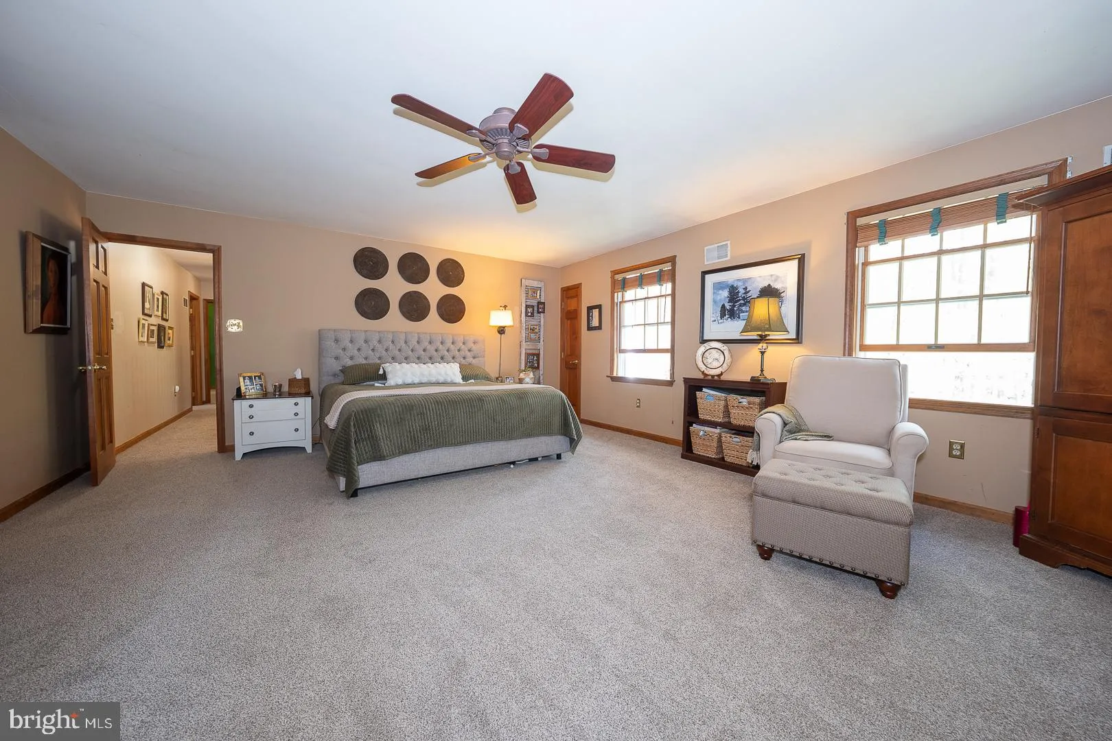 Glenmoore, Pennsylvania 19343, United States, 4 Bedrooms Bedrooms, ,3 BathroomsBathrooms,Residential,Active,121366