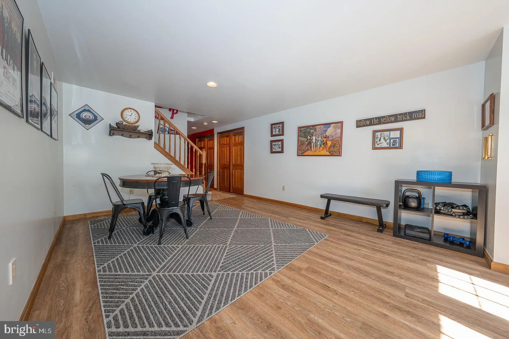 Glenmoore, Pennsylvania 19343, United States, 4 Bedrooms Bedrooms, ,3 BathroomsBathrooms,Residential,Active,121366