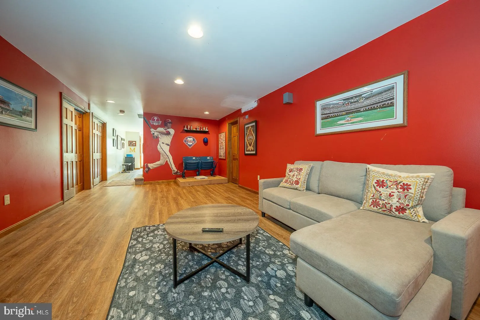 Glenmoore, Pennsylvania 19343, United States, 4 Bedrooms Bedrooms, ,3 BathroomsBathrooms,Residential,Active,121366