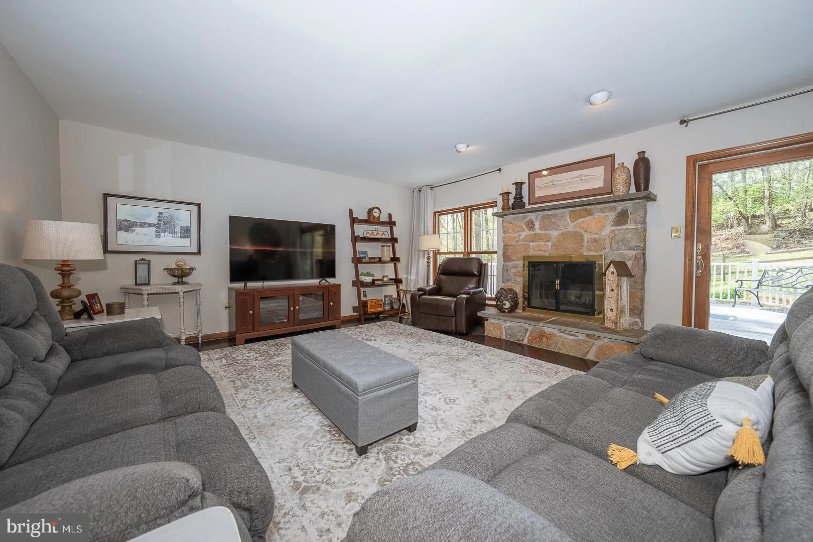 Glenmoore, Pennsylvania 19343, United States, 4 Bedrooms Bedrooms, ,3 BathroomsBathrooms,Residential,Active,121366