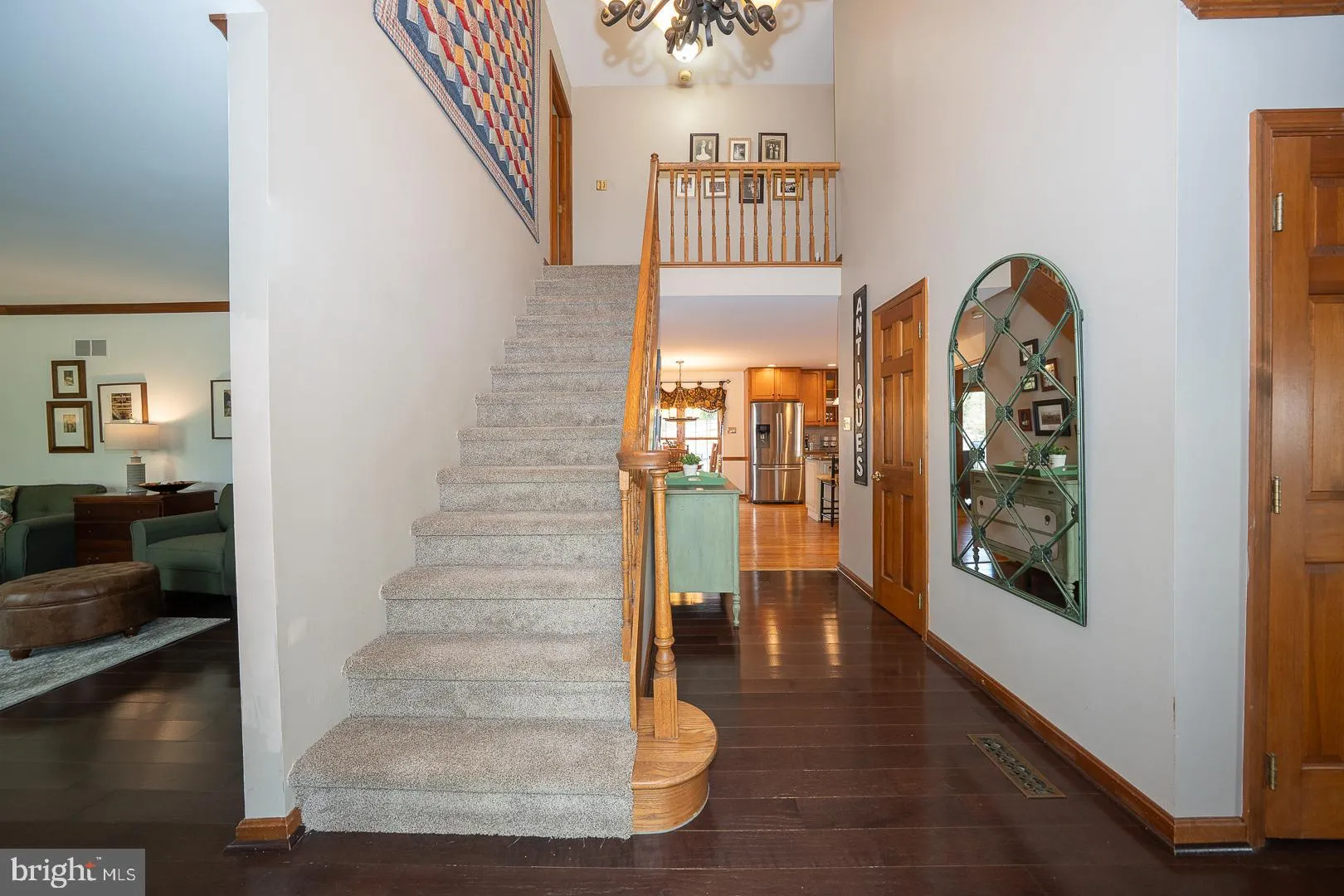 Glenmoore, Pennsylvania 19343, United States, 4 Bedrooms Bedrooms, ,3 BathroomsBathrooms,Residential,Active,121366