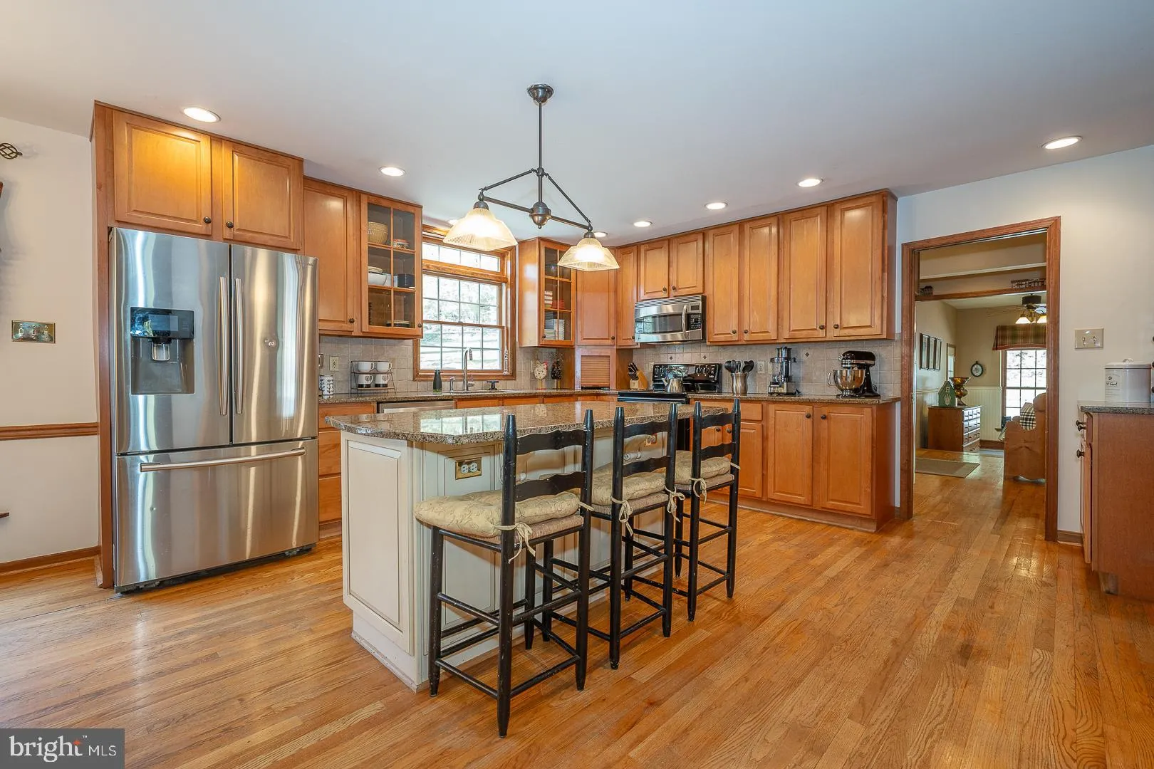 Glenmoore, Pennsylvania 19343, United States, 4 Bedrooms Bedrooms, ,3 BathroomsBathrooms,Residential,Active,121366