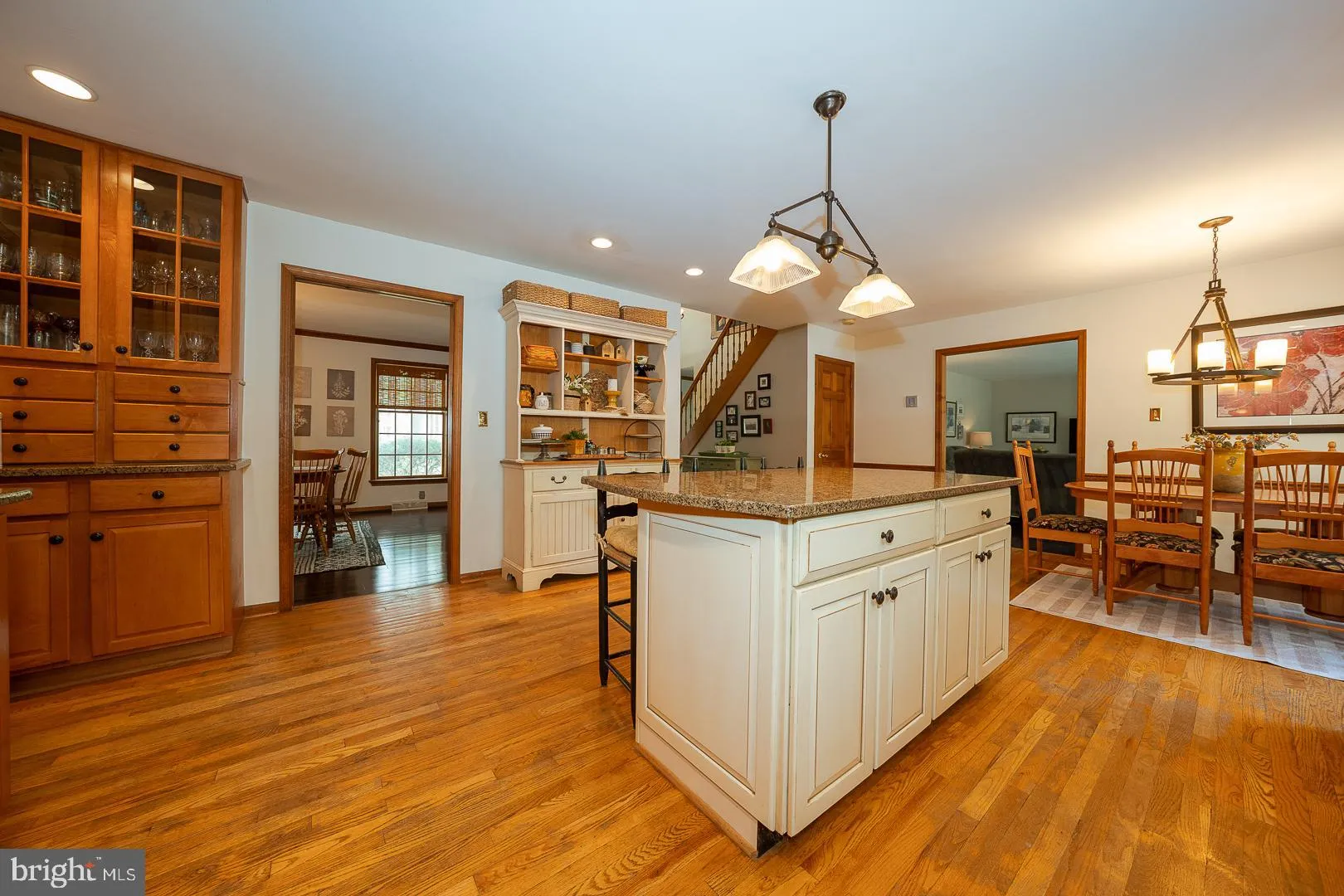 Glenmoore, Pennsylvania 19343, United States, 4 Bedrooms Bedrooms, ,3 BathroomsBathrooms,Residential,Active,121366