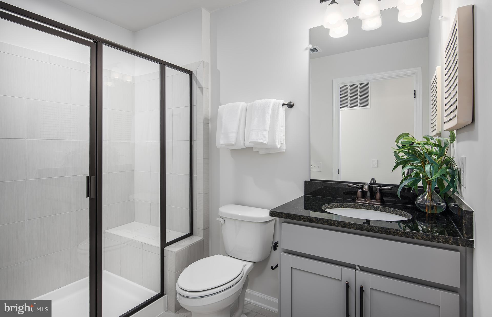 CARTER'S MILL - Residential