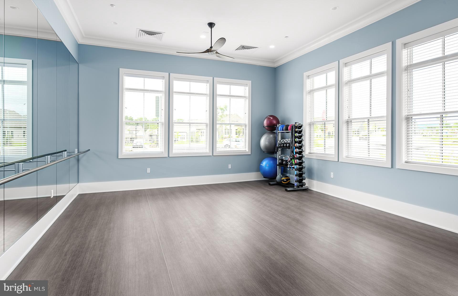 CARTER'S MILL - Residential