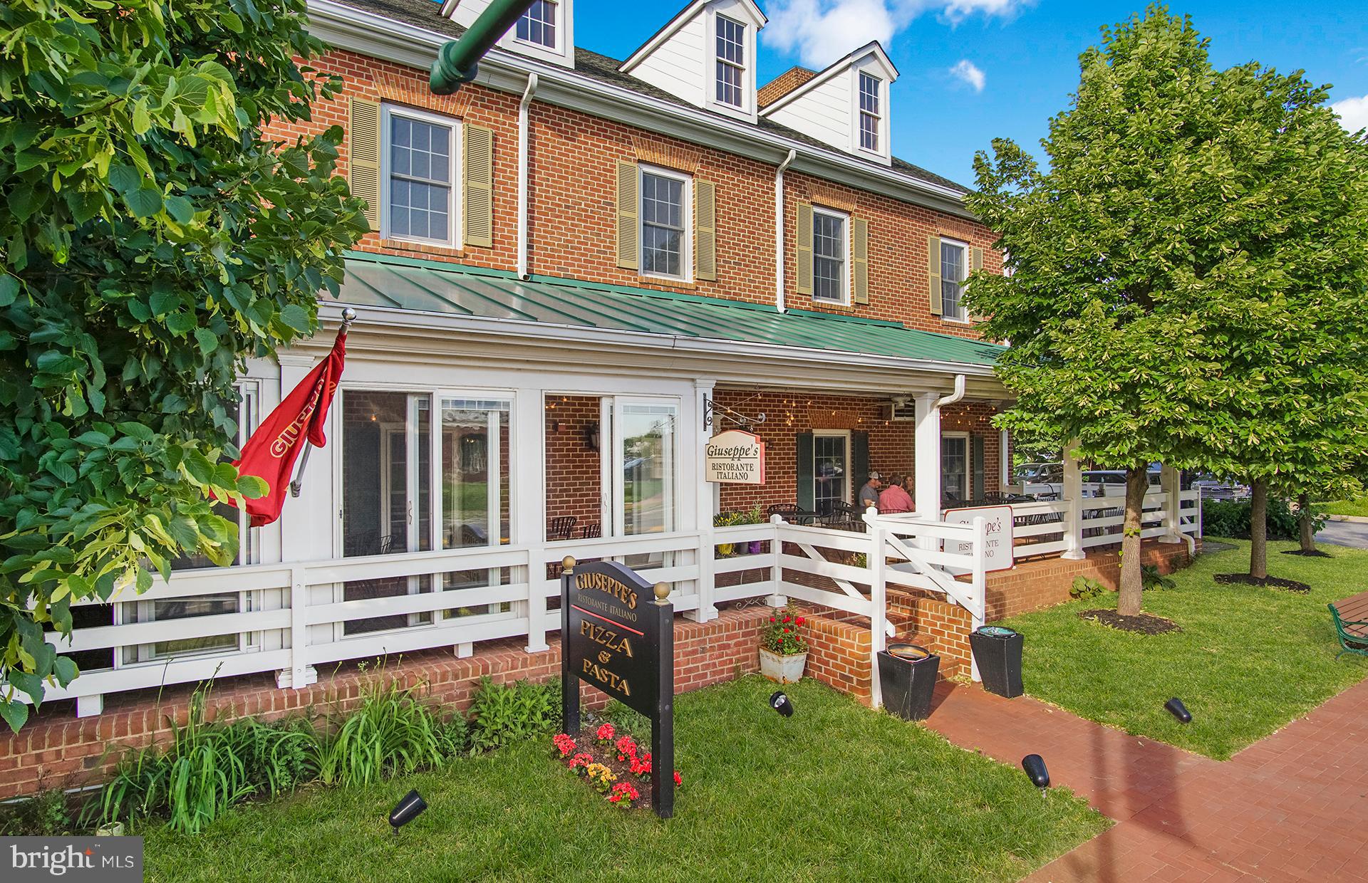 CARTER'S MILL - Residential