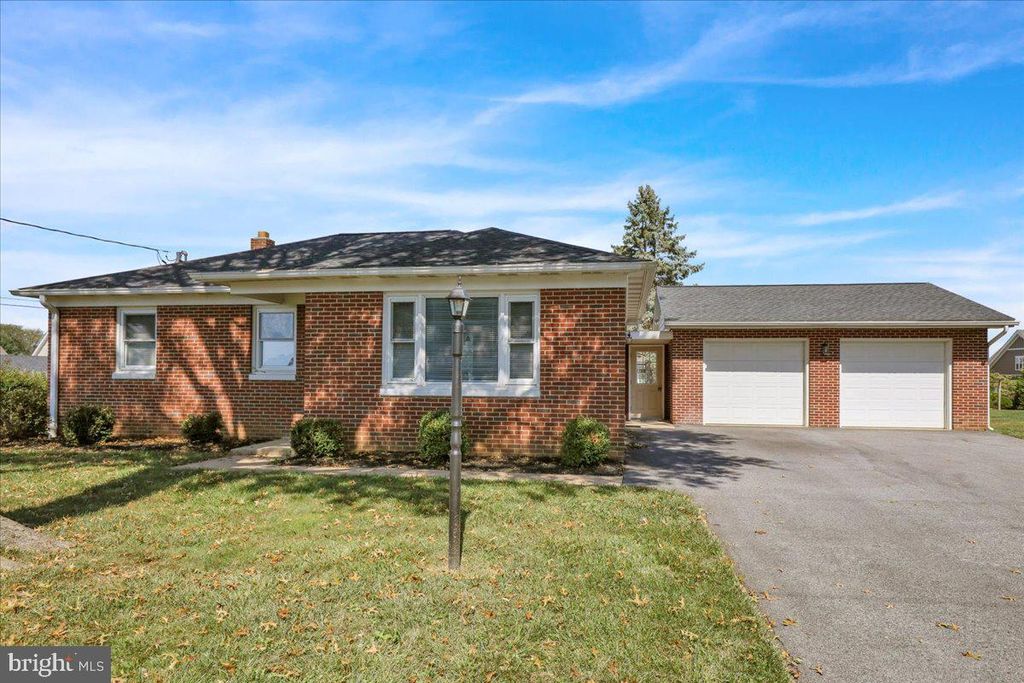 Photo of 203 Wynwood Drive, Willow Street, PA 17584 (MLS # PALA2057836)
