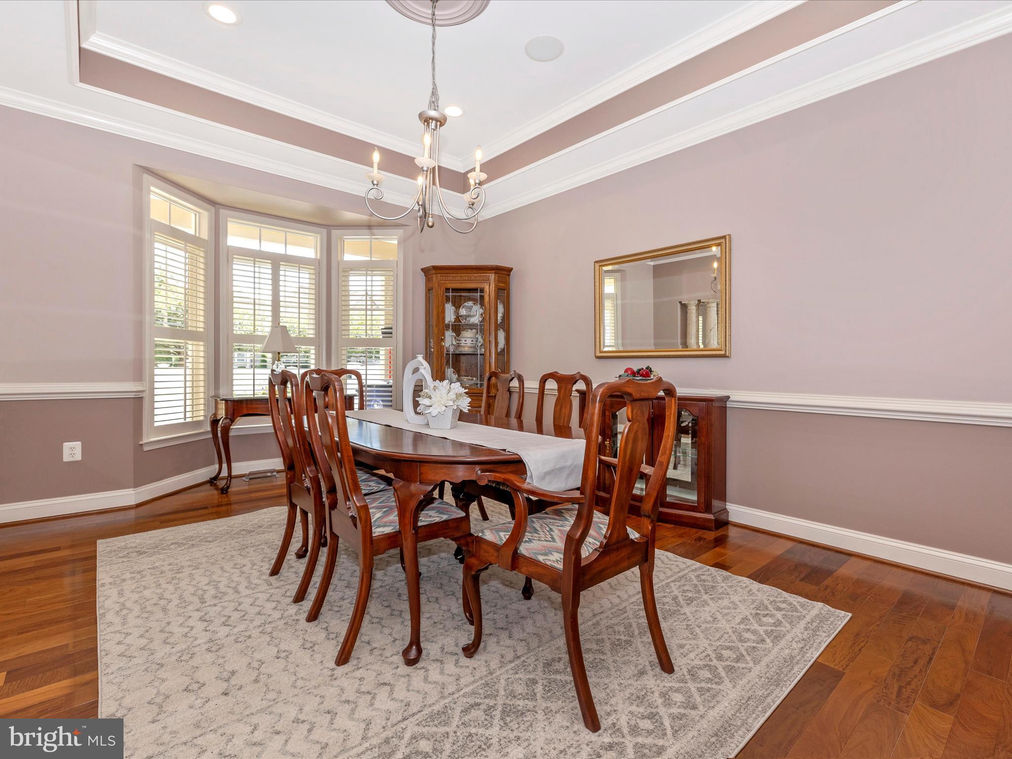 MILL ISLAND AT WORMAN'S MILL - Residential