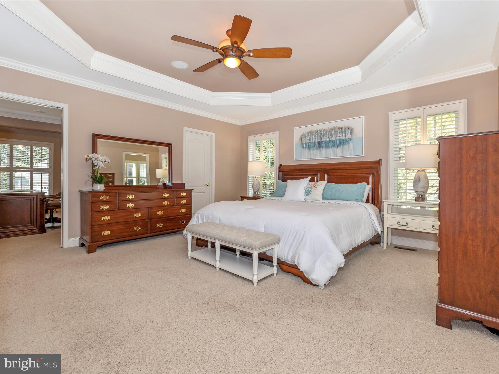 MILL ISLAND AT WORMAN'S MILL - Residential