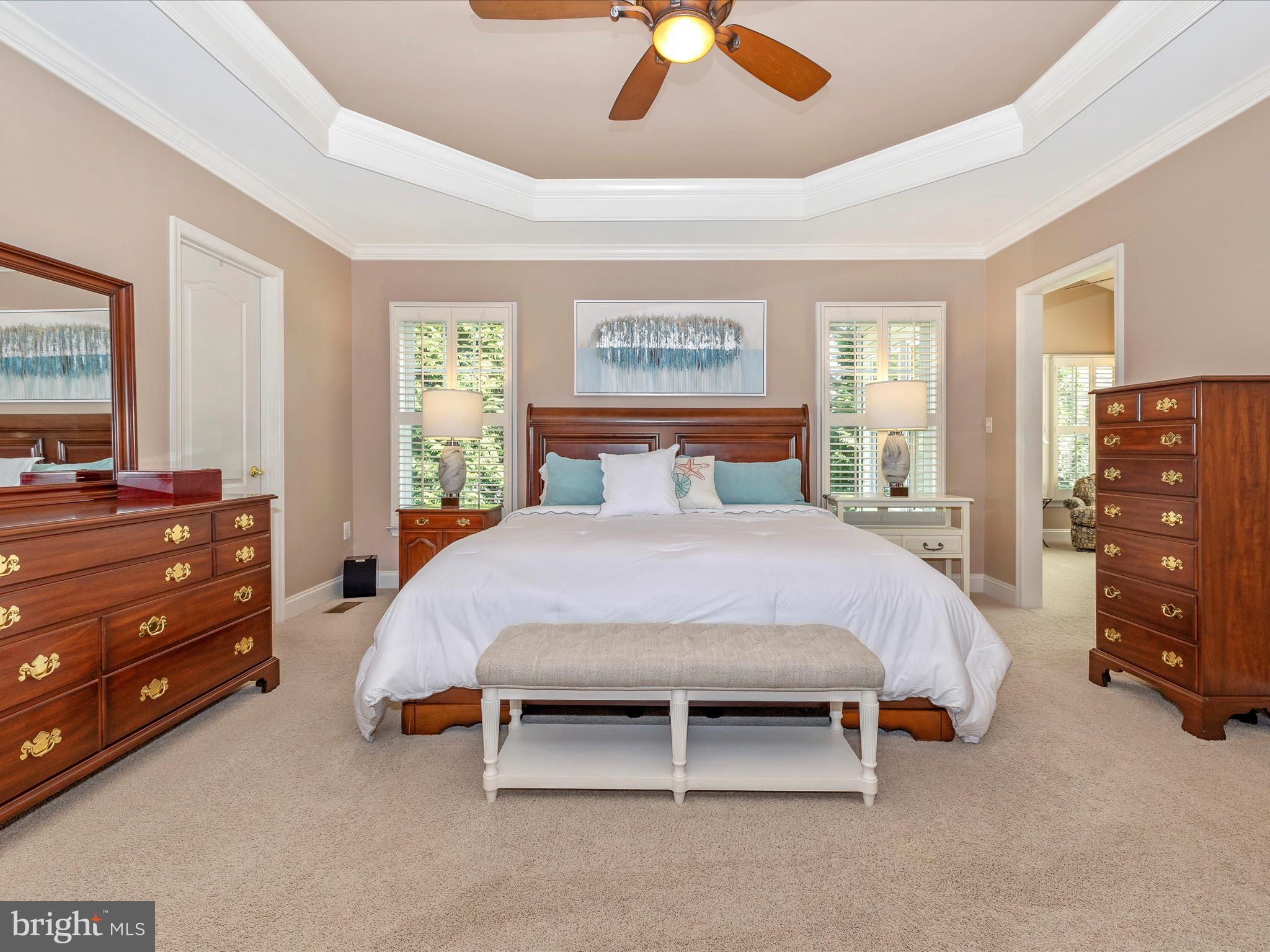 MILL ISLAND AT WORMAN'S MILL - Residential