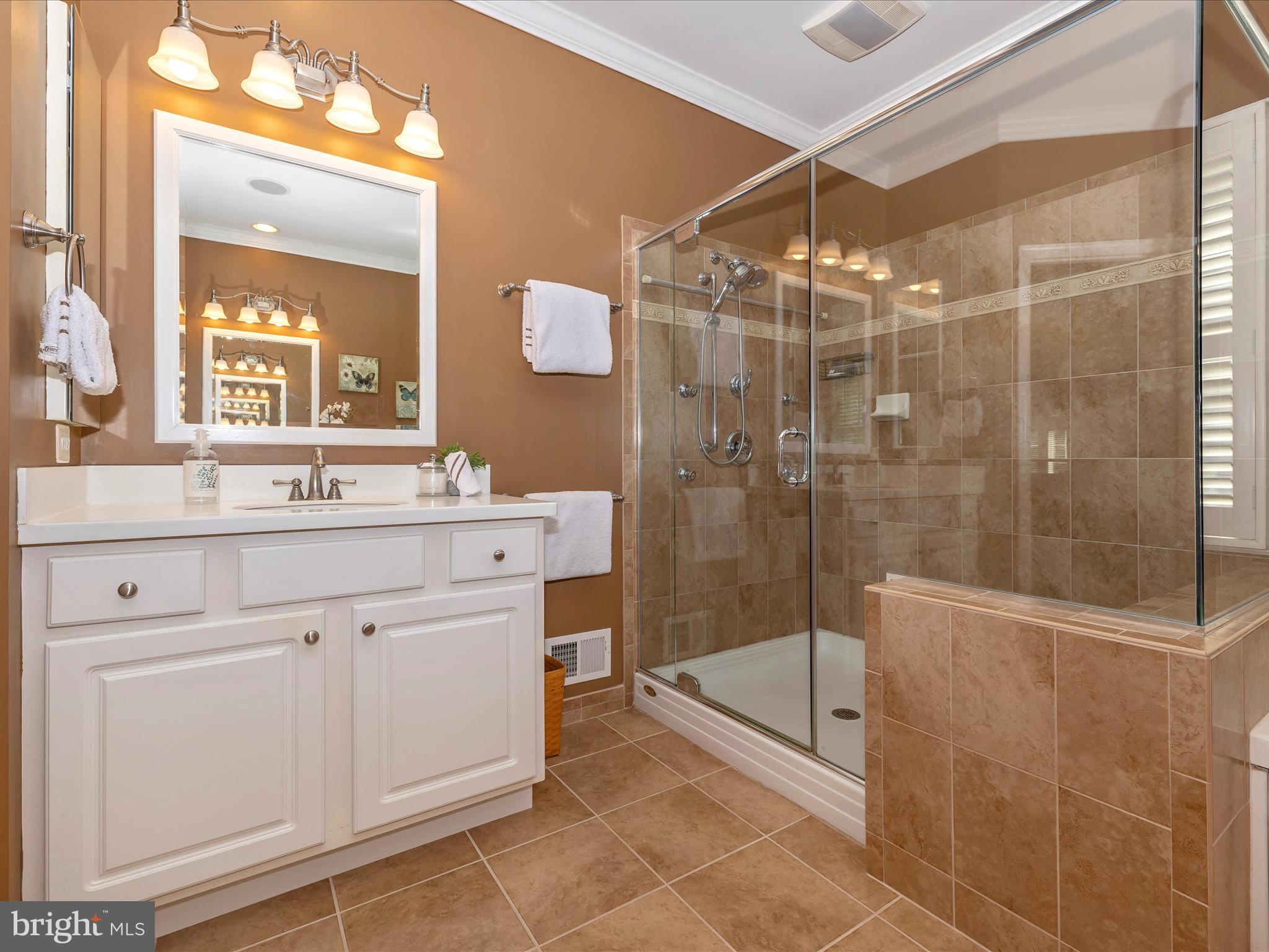 MILL ISLAND AT WORMAN'S MILL - Residential