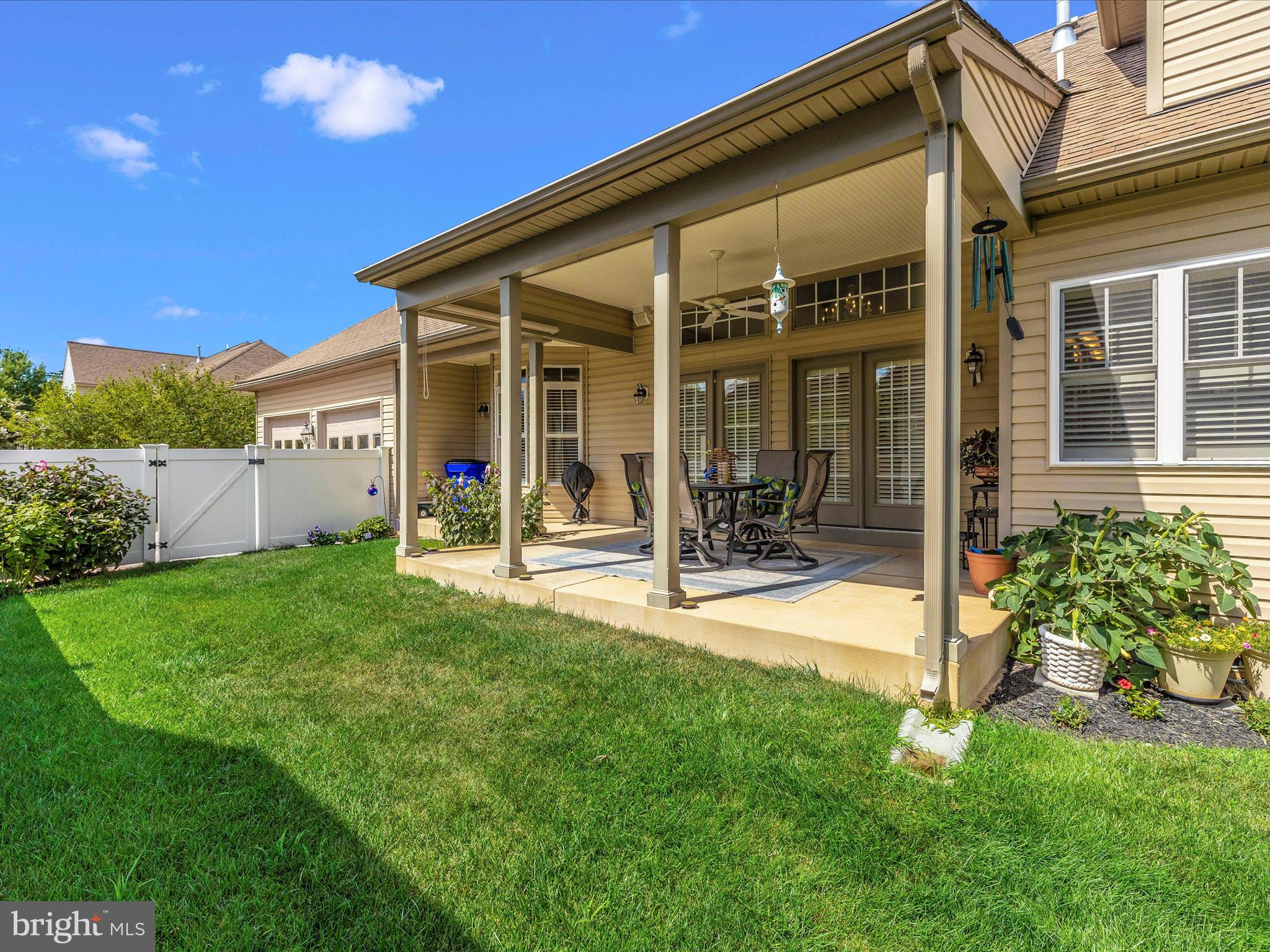 MILL ISLAND AT WORMAN'S MILL - Residential