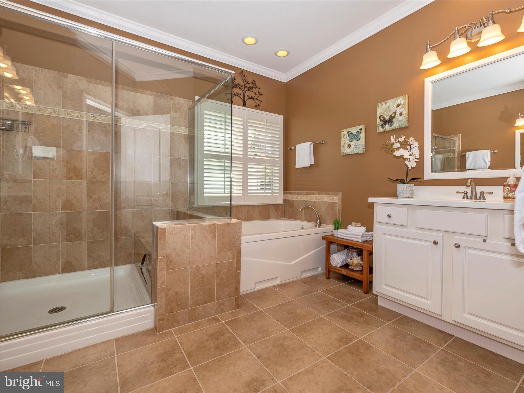 MILL ISLAND AT WORMAN'S MILL - Residential